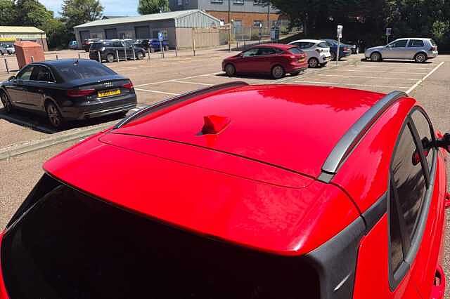 Hyundai KONA 1.0 TGDi 48V MHEV N Line 5dr Red