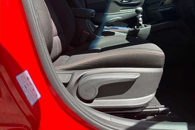 Hyundai KONA 1.0 TGDi 48V MHEV N Line 5dr Red