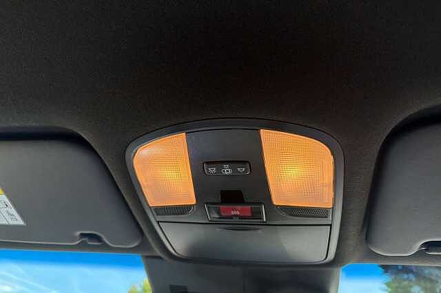 Hyundai KONA 1.0 TGDi 48V MHEV N Line 5dr Red