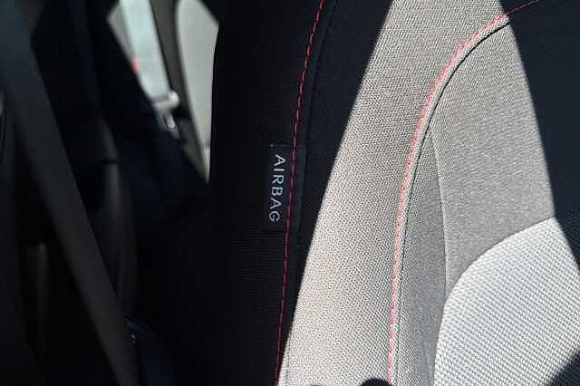 Hyundai KONA 1.0 TGDi 48V MHEV N Line 5dr Red