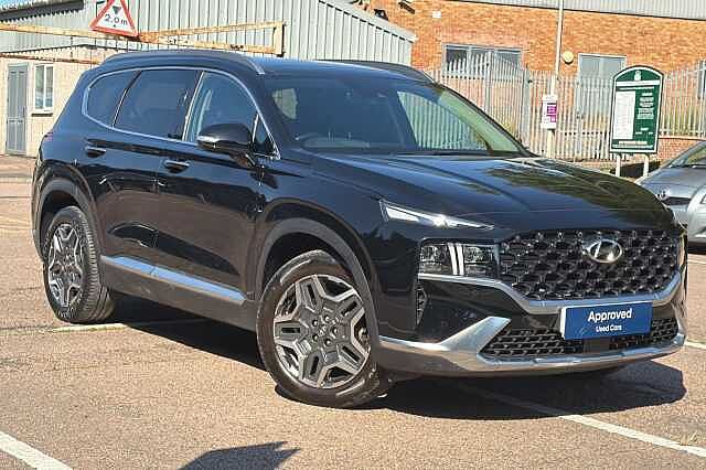 1.6 TGDi Hybrid Ultimate 5dr Auto