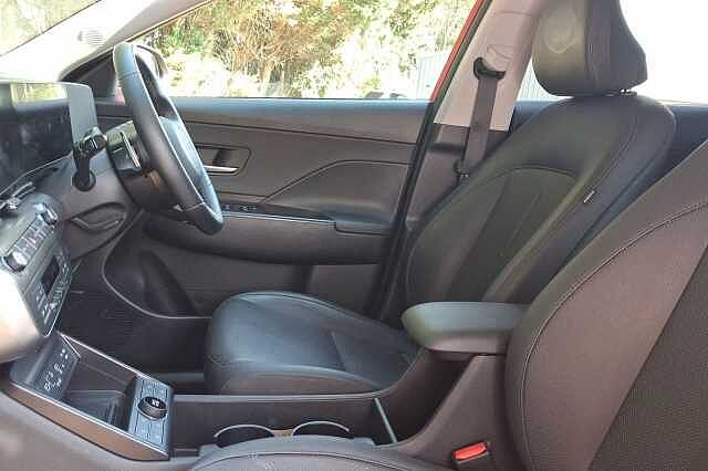 Hyundai KONA 1.6 GDi Hybrid Ultimate 5dr DCT