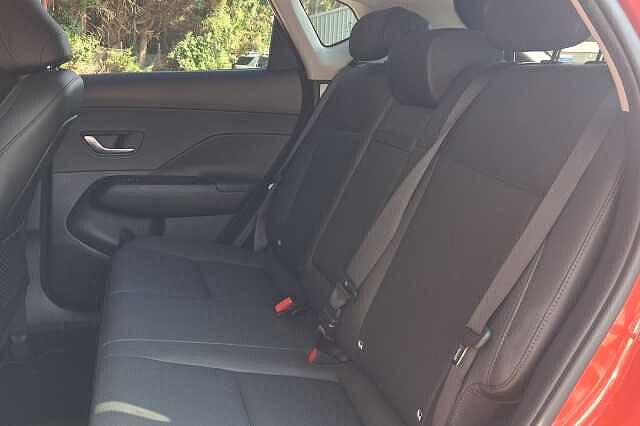 Hyundai KONA 1.6 GDi Hybrid Ultimate 5dr DCT
