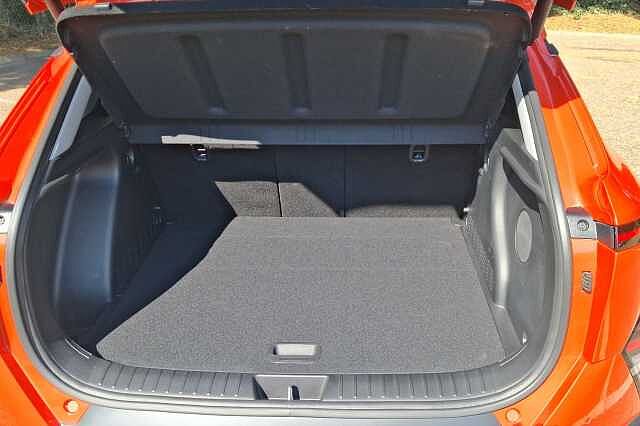 Hyundai KONA 1.6 GDi Hybrid Ultimate 5dr DCT