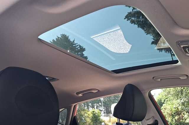 Hyundai KONA 1.6 GDi Hybrid Ultimate 5dr DCT
