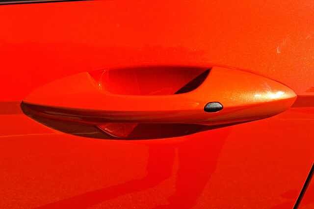 Hyundai KONA 1.6 GDi Hybrid Ultimate 5dr DCT