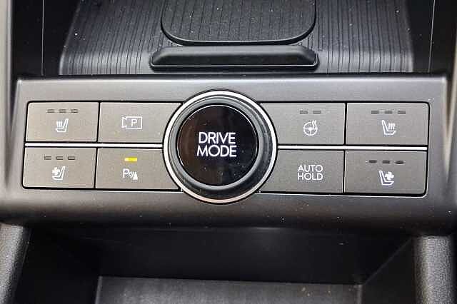 Hyundai KONA 1.6 GDi Hybrid Ultimate 5dr DCT