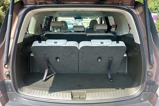 Hyundai SANTA FE 1.6 TGDi Plug-in Hybrid Ultimate 5dr 4WD Auto