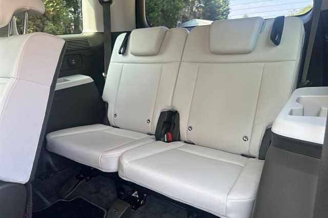 Hyundai SANTA FE 1.6 TGDi Plug-in Hybrid Ultimate 5dr 4WD Auto