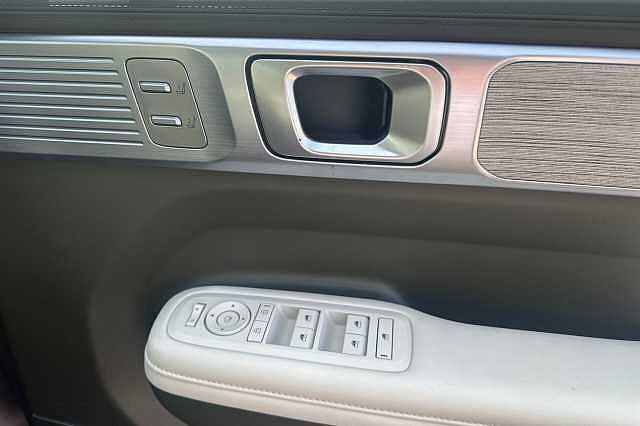 Hyundai SANTA FE 1.6 TGDi Plug-in Hybrid Ultimate 5dr 4WD Auto