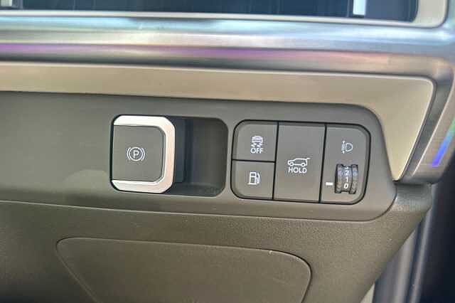 Hyundai SANTA FE 1.6 TGDi Plug-in Hybrid Ultimate 5dr 4WD Auto