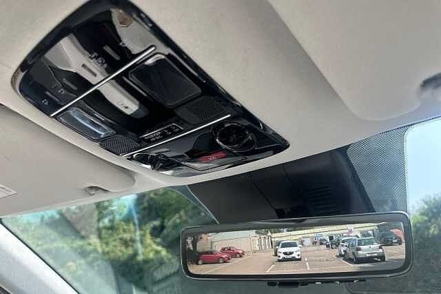Hyundai SANTA FE 1.6 TGDi Plug-in Hybrid Ultimate 5dr 4WD Auto