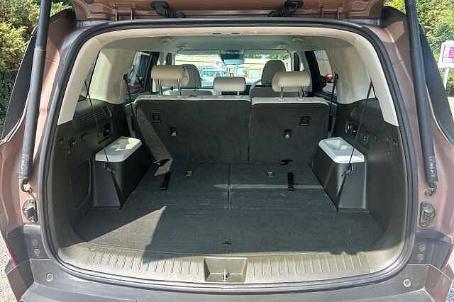 Hyundai SANTA FE 1.6 TGDi Plug-in Hybrid Ultimate 5dr 4WD Auto