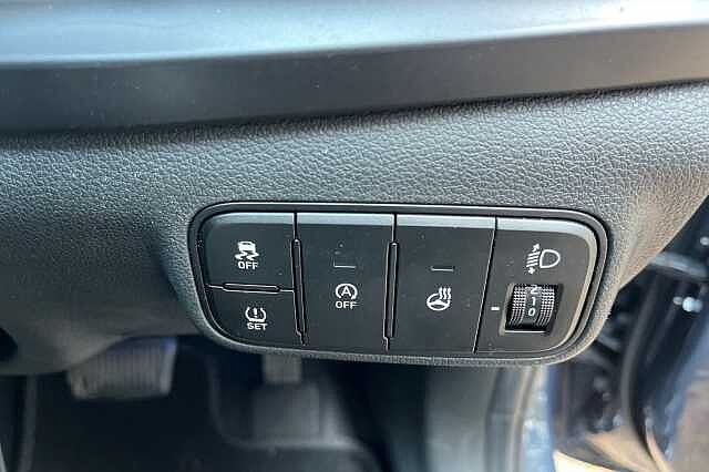 Hyundai I20 1.0T GDi 48V MHD Premium 5dr DCT Grey