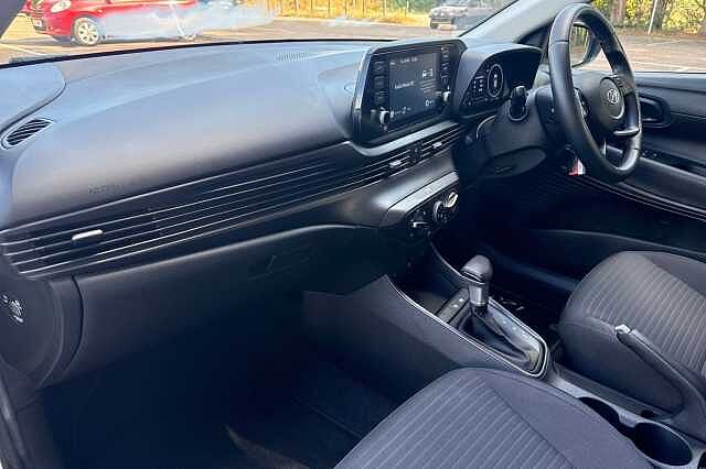 Hyundai i20 1.0T GDi 48V MHD SE Connect 5dr DCT