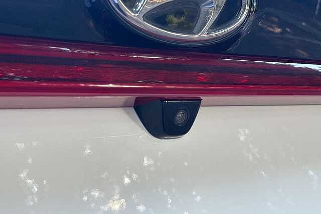 Hyundai i20 1.0T GDi 48V MHD SE Connect 5dr DCT