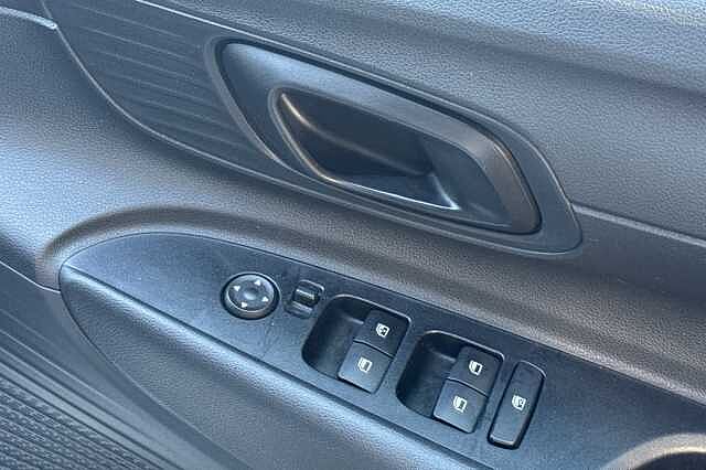 Hyundai i20 1.0T GDi 48V MHD SE Connect 5dr DCT