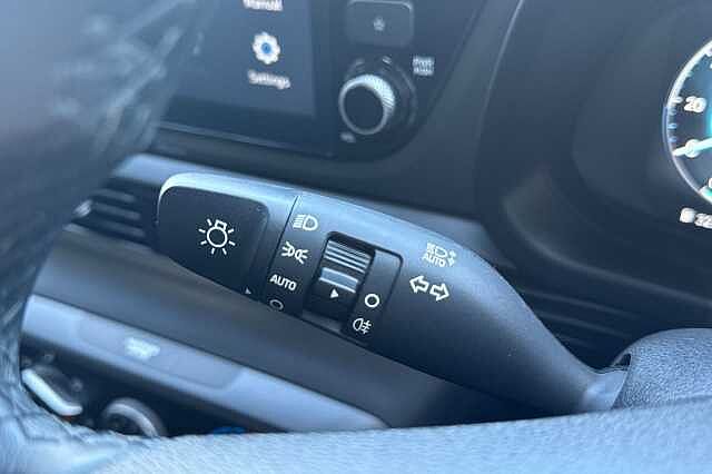 Hyundai i20 1.0T GDi 48V MHD SE Connect 5dr DCT