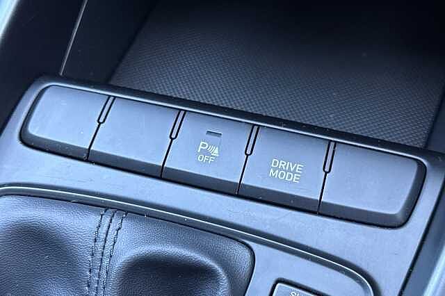 Hyundai i20 1.0T GDi 48V MHD SE Connect 5dr DCT