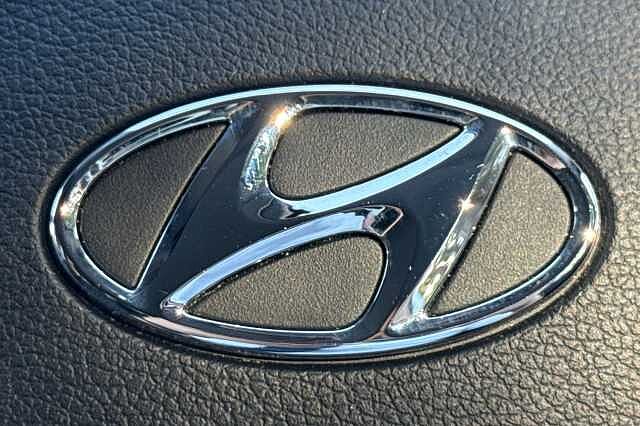 Hyundai i20 1.0T GDi 48V MHD SE Connect 5dr DCT