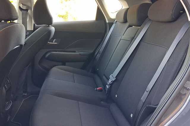 Hyundai KONA 160kW Advance 65kWh 5dr Auto Grey