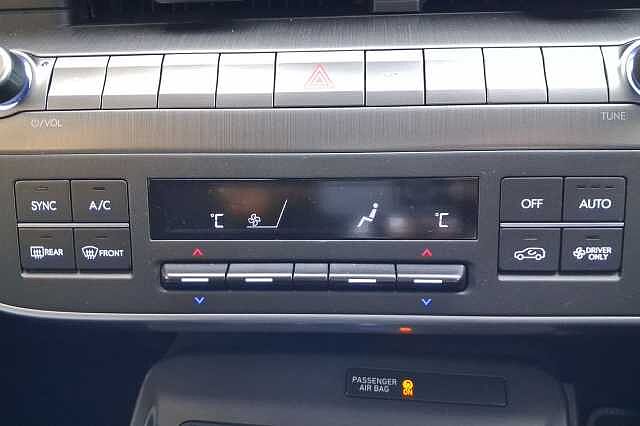 Hyundai KONA 160kW Advance 65kWh 5dr Auto Grey