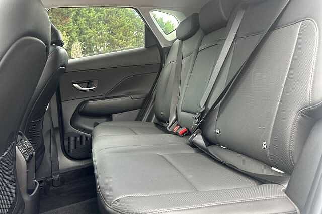 Hyundai KONA 1.6 GDi Hybrid Ultimate 5dr DCT