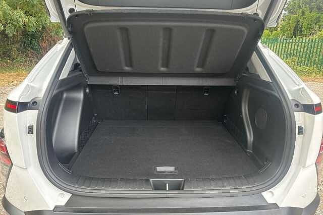 Hyundai KONA 1.6 GDi Hybrid Ultimate 5dr DCT