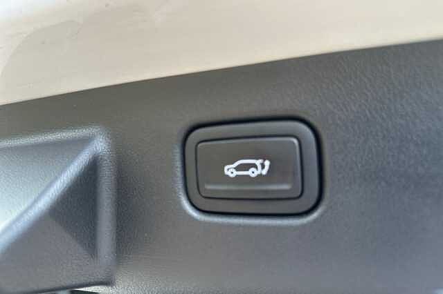 Hyundai KONA 1.6 GDi Hybrid Ultimate 5dr DCT