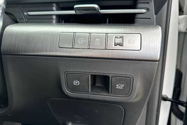 Hyundai KONA 1.6 GDi Hybrid Ultimate 5dr DCT