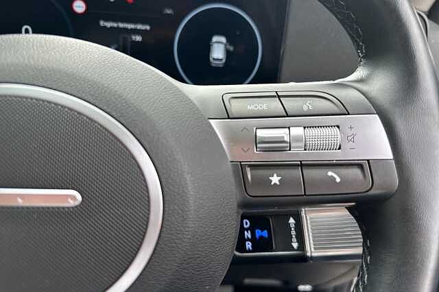 Hyundai KONA 1.6 GDi Hybrid Ultimate 5dr DCT