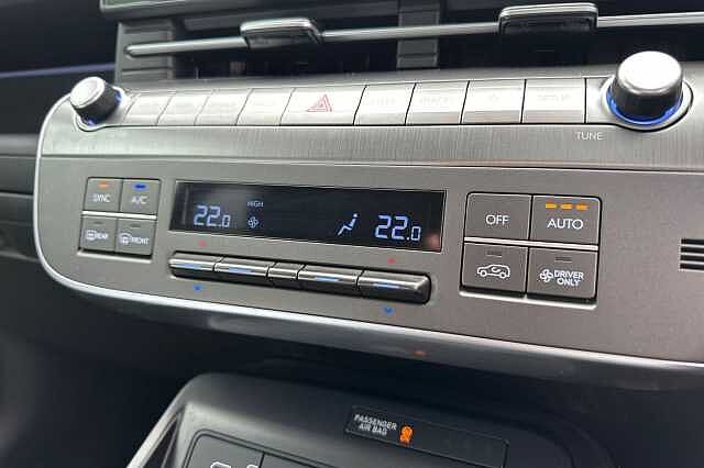 Hyundai KONA 1.6 GDi Hybrid Ultimate 5dr DCT