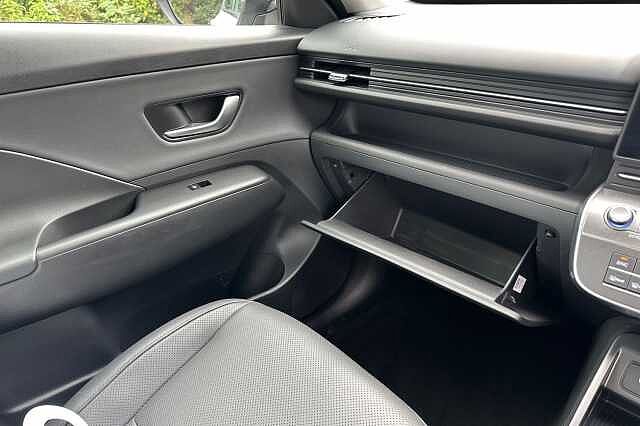 Hyundai KONA 1.6 GDi Hybrid Ultimate 5dr DCT