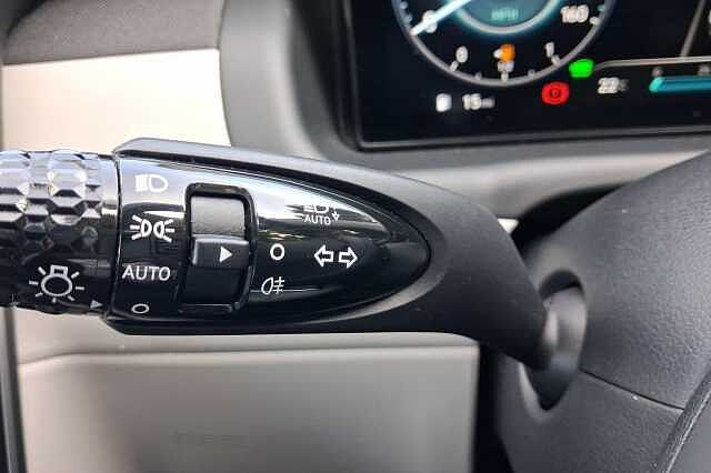 Hyundai TUCSON 1.6 TGDi Hybrid 230 Ultimate 5dr 2WD Auto