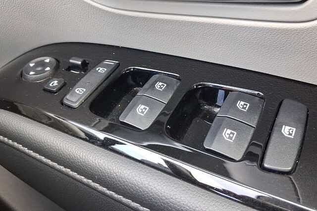 Hyundai TUCSON 1.6 TGDi Hybrid 230 Ultimate 5dr 2WD Auto