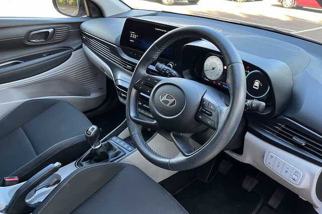 Hyundai i20 1.0T GDi Ultimate 5dr