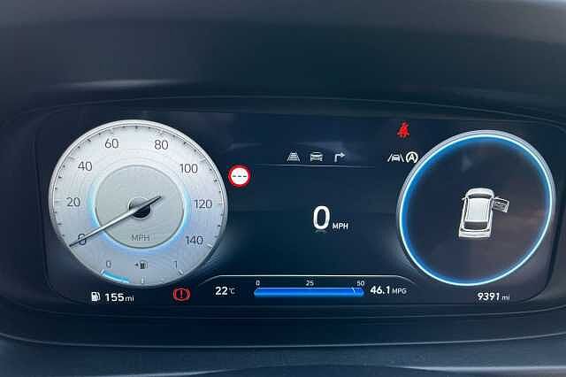 Hyundai i20 1.0T GDi Ultimate 5dr