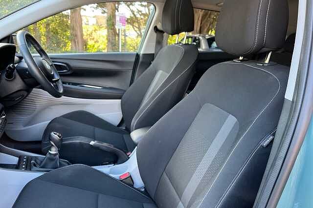 Hyundai i20 1.0T GDi Ultimate 5dr