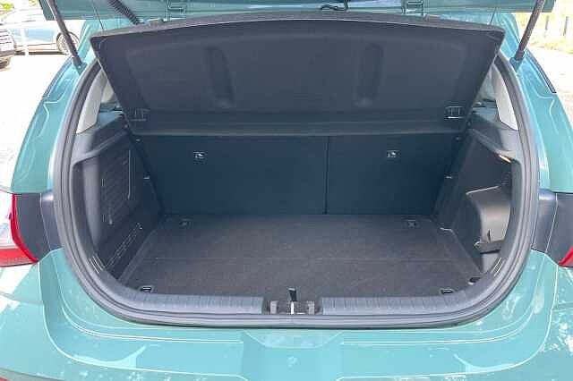 Hyundai i20 1.0T GDi Ultimate 5dr