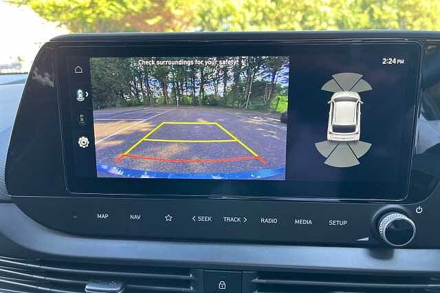 Hyundai i20 1.0T GDi Ultimate 5dr