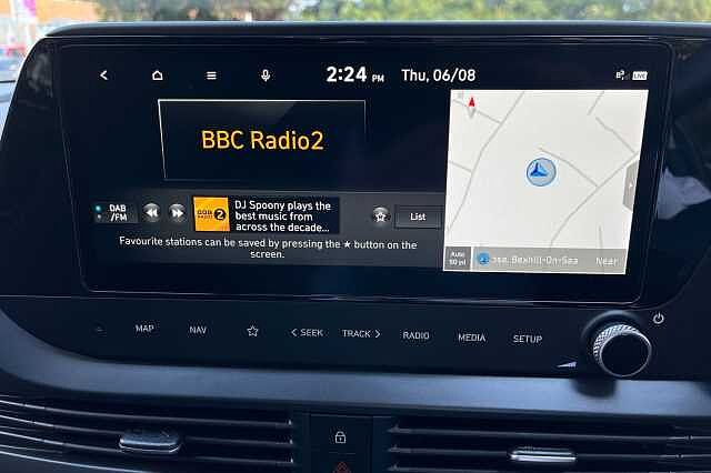 Hyundai i20 1.0T GDi Ultimate 5dr