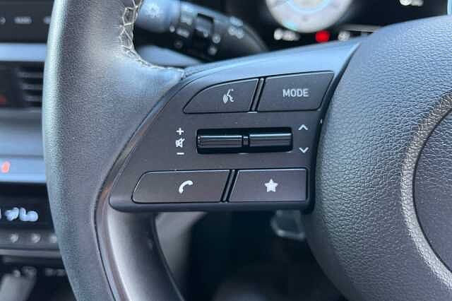 Hyundai i20 1.0T GDi Ultimate 5dr