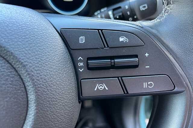 Hyundai i20 1.0T GDi Ultimate 5dr