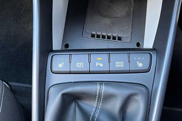 Hyundai i20 1.0T GDi Ultimate 5dr