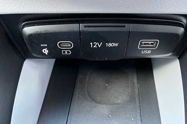 Hyundai i20 1.0T GDi Ultimate 5dr