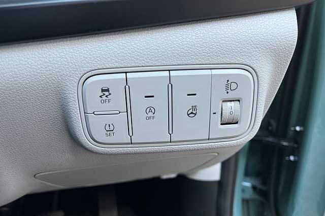 Hyundai i20 1.0T GDi Ultimate 5dr