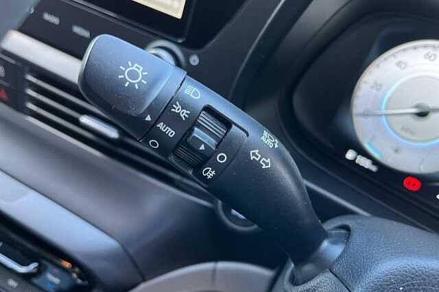 Hyundai i20 1.0T GDi Ultimate 5dr