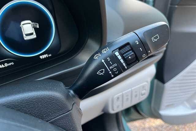 Hyundai i20 1.0T GDi Ultimate 5dr