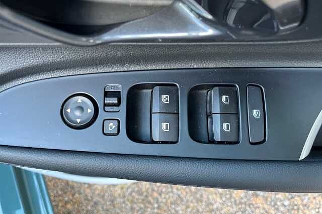 Hyundai i20 1.0T GDi Ultimate 5dr