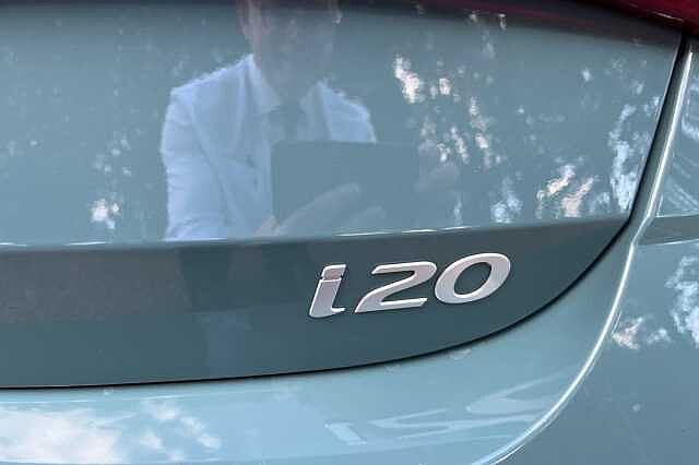 Hyundai i20 1.0T GDi Ultimate 5dr